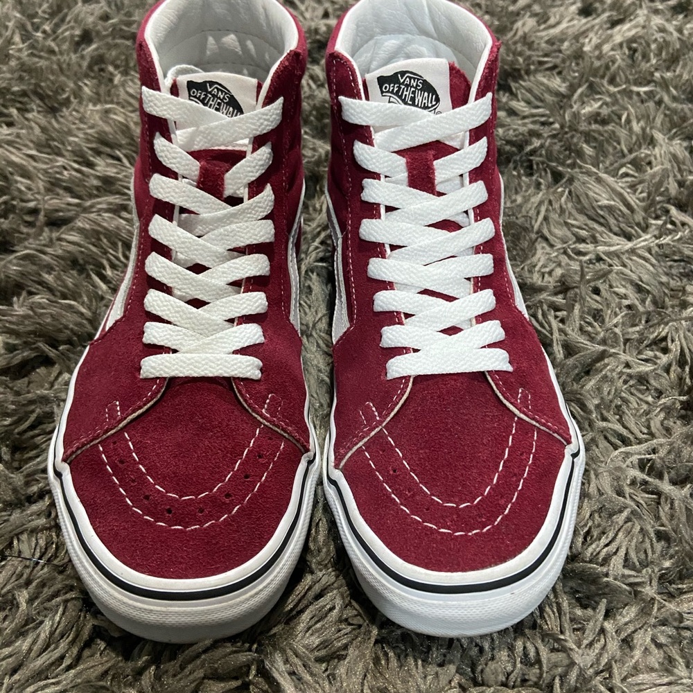 Vans sk8- Hi
